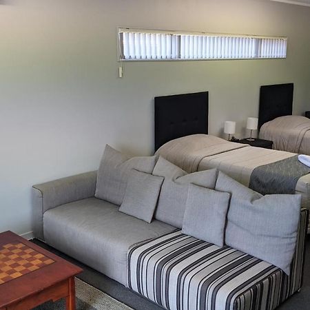 Cozy One Bedroom Apartment Near Auckland Airport Esterno foto