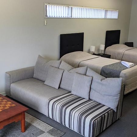 Cozy One Bedroom Apartment Near Auckland Airport Esterno foto