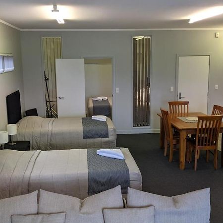 Cozy One Bedroom Apartment Near Auckland Airport Esterno foto