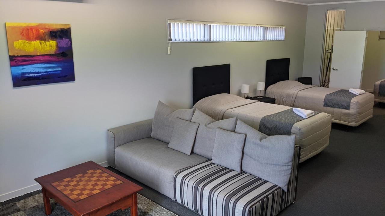 Cozy One Bedroom Apartment Near Auckland Airport Esterno foto