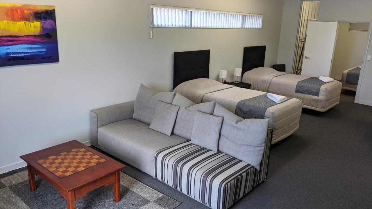 Cozy One Bedroom Apartment Near Auckland Airport Esterno foto