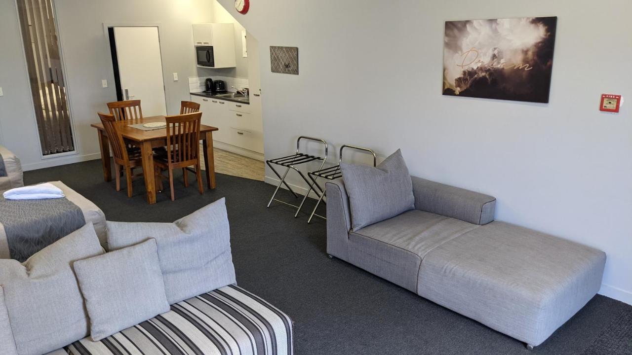 Cozy One Bedroom Apartment Near Auckland Airport Esterno foto