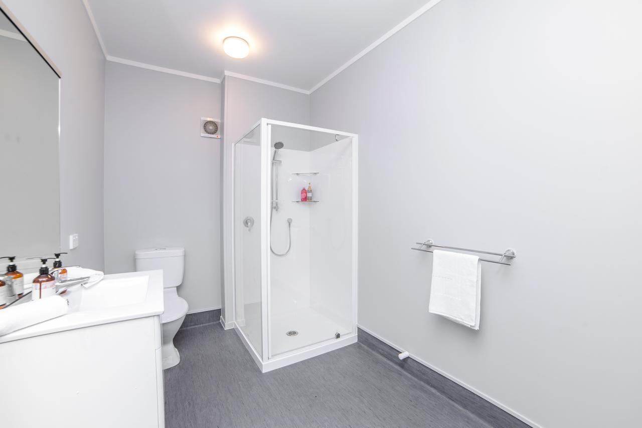 Cozy One Bedroom Apartment Near Auckland Airport Esterno foto