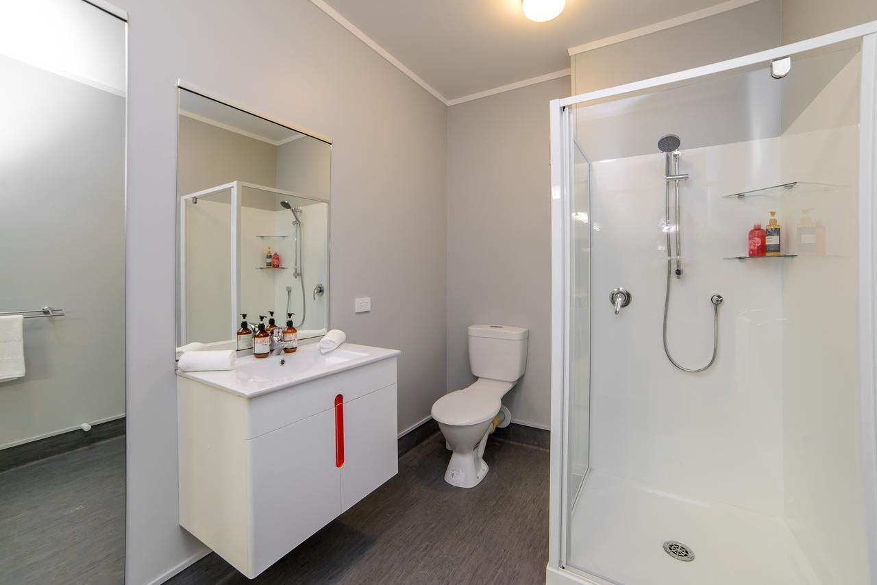 Cozy One Bedroom Apartment Near Auckland Airport Esterno foto