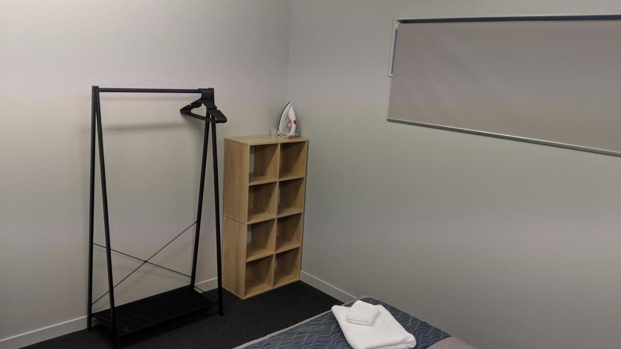 Cozy One Bedroom Apartment Near Auckland Airport Esterno foto