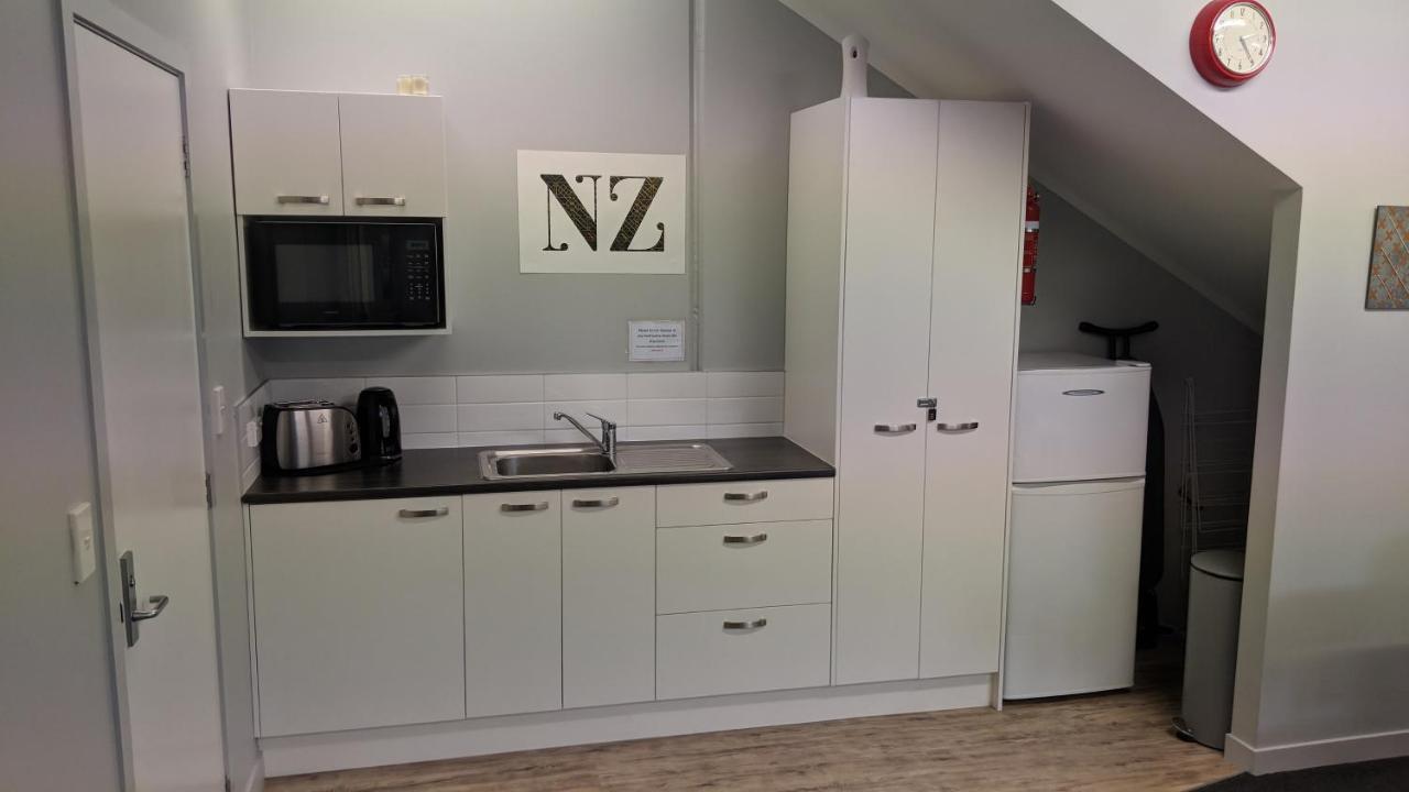 Cozy One Bedroom Apartment Near Auckland Airport Esterno foto