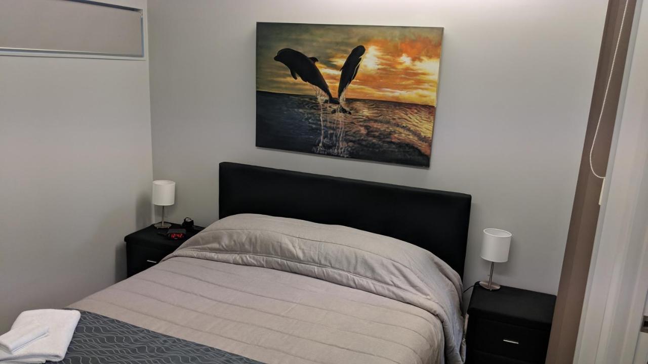 Cozy One Bedroom Apartment Near Auckland Airport Esterno foto